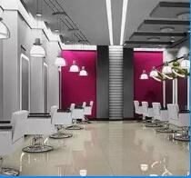 理發(fā)店、美容店檢測與評